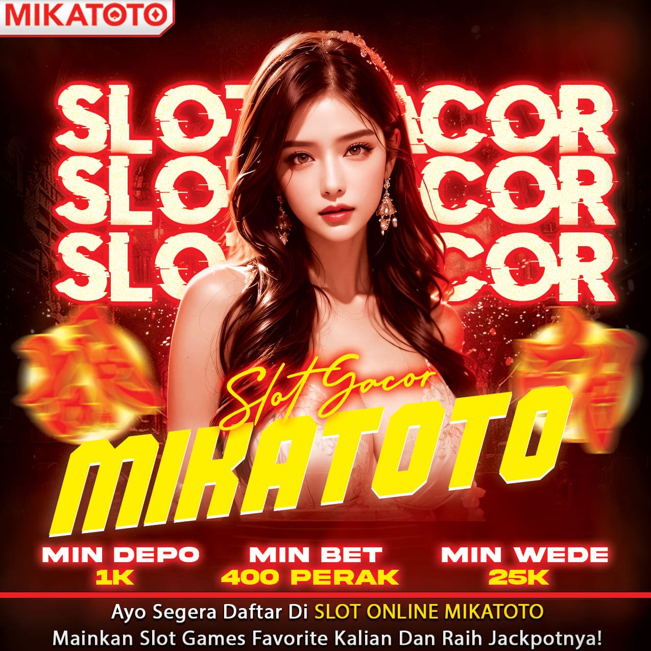 Situs Slot Qris 5000